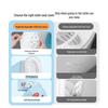 Meiliya Disposable Thickened Travel Toilet Seat Cover