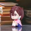 Takakura Ken Collectibles Christmas MOMO dandandan action anime figure figurine display pieces figurines gifts Articulated Scale Poseable Detailed