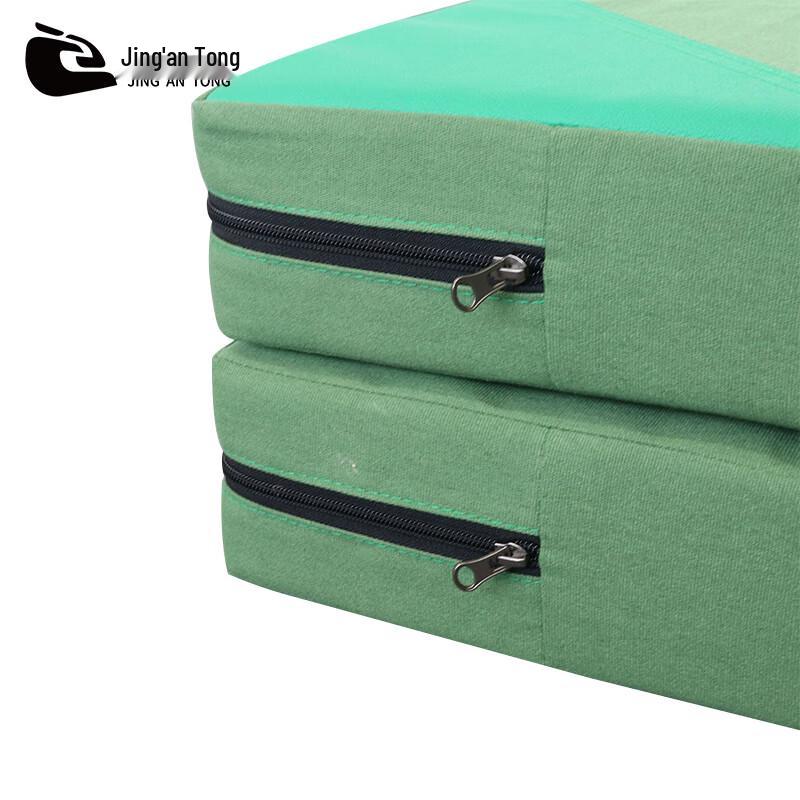 Jingan Tong Foldable Gymnastics & Exercise Mat