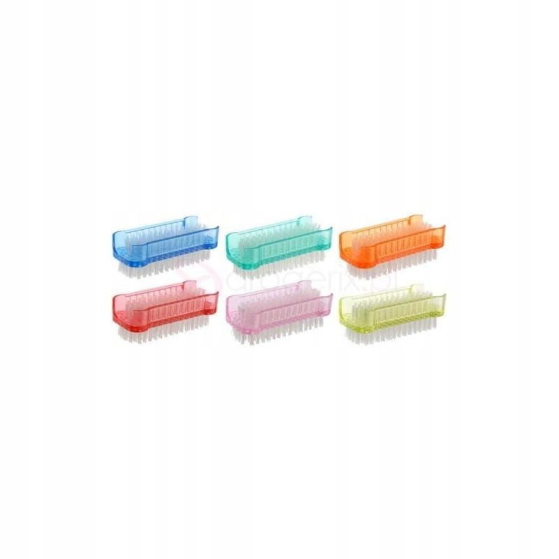 Ravi Nail Brush 1 Pc