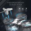 360° Flip Remote Control Quadcopter Four-axis 6-Axis Headless Mode Helicopter  Kids Gifts