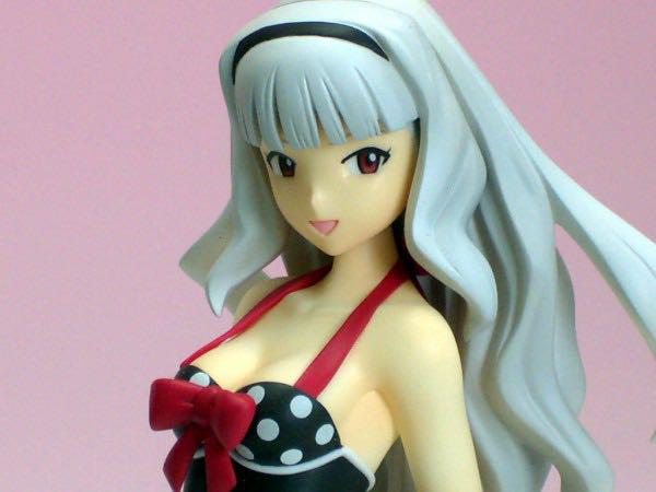 [USED] Takane Shijou Figure Wave