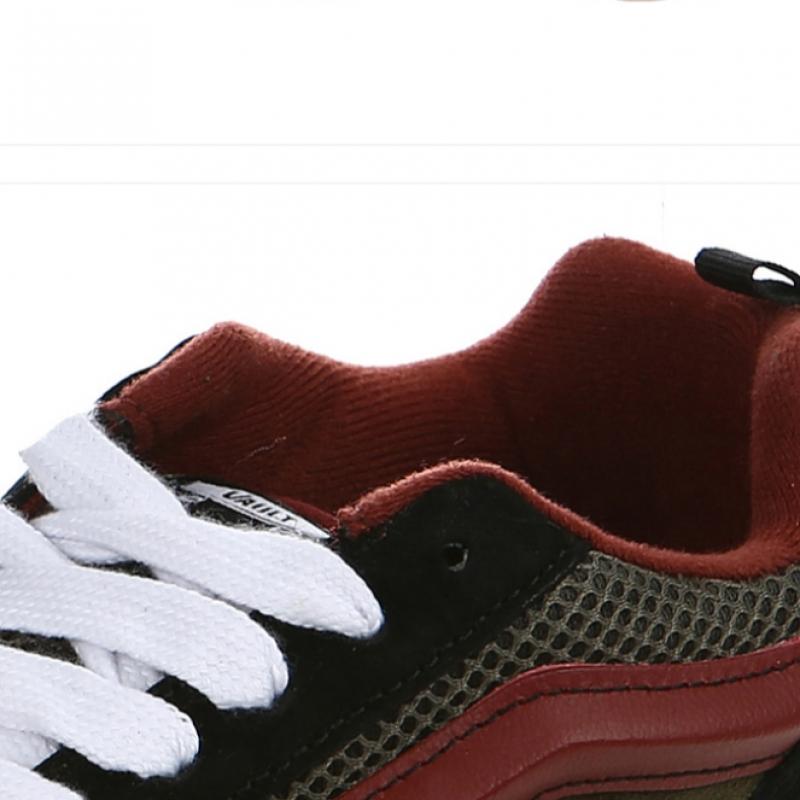 Vans Knu Skool Vlt Lx Vn0007qdbxv1