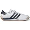 adidas originals Country OG White Navy Sneakers GY1008