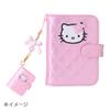 Sanrio Card File My Melody 589331 (Miniature Quilt)