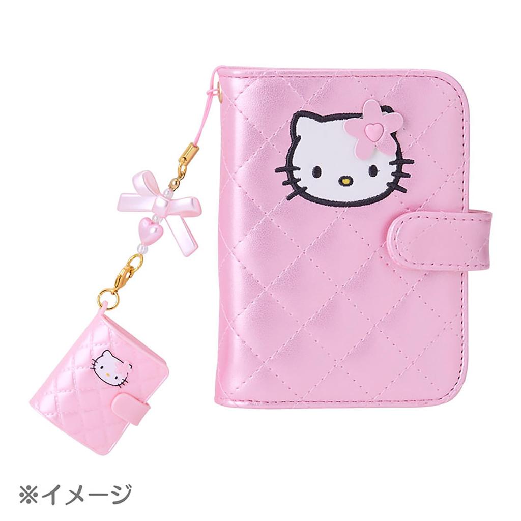 Sanrio Card File My Melody 589331 (Miniature Quilt)
