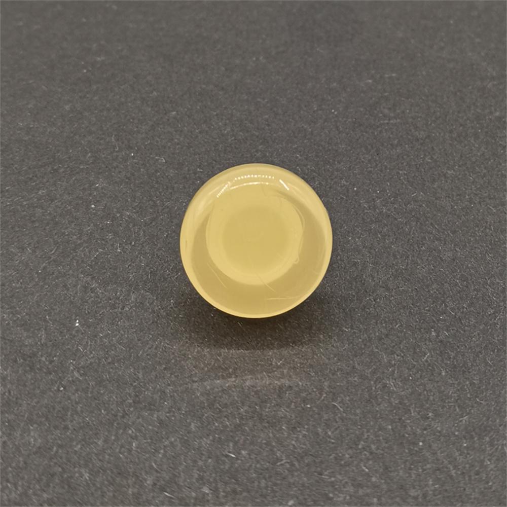 2*Brake/Clutch Pedal Rubber Stopper For Nissan Altima Frontier Infiniti G20 G35