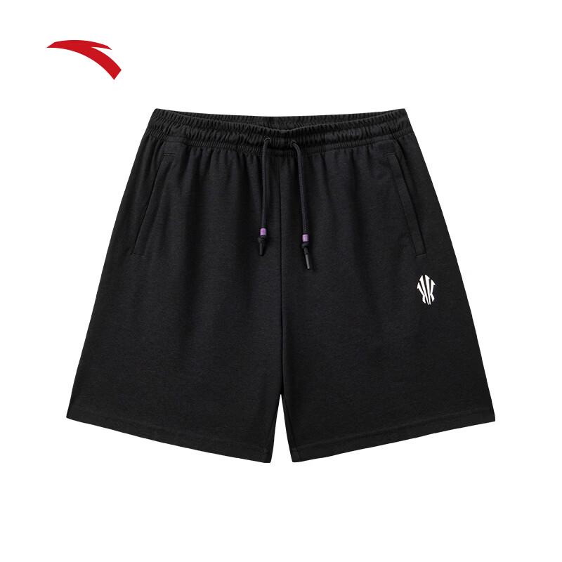 

ANTA Kyrie Irving Series Unisex Summer Shorts 190/3XL