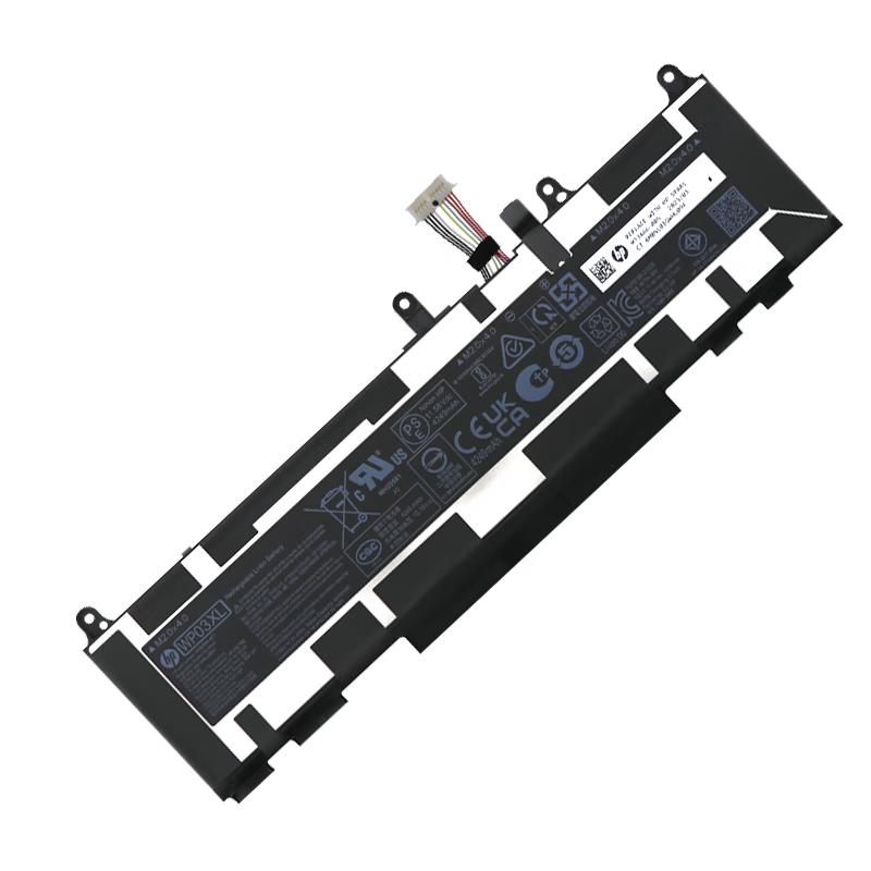 HP WP03XL Laptop Battery for EliteBook G9/G10 & Elite x360 1040 G9