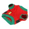 Dog Christmas Shirt Cute Stylish Soft Warm Pet Winter Christmas Clothes for Dogs Cats Pets
