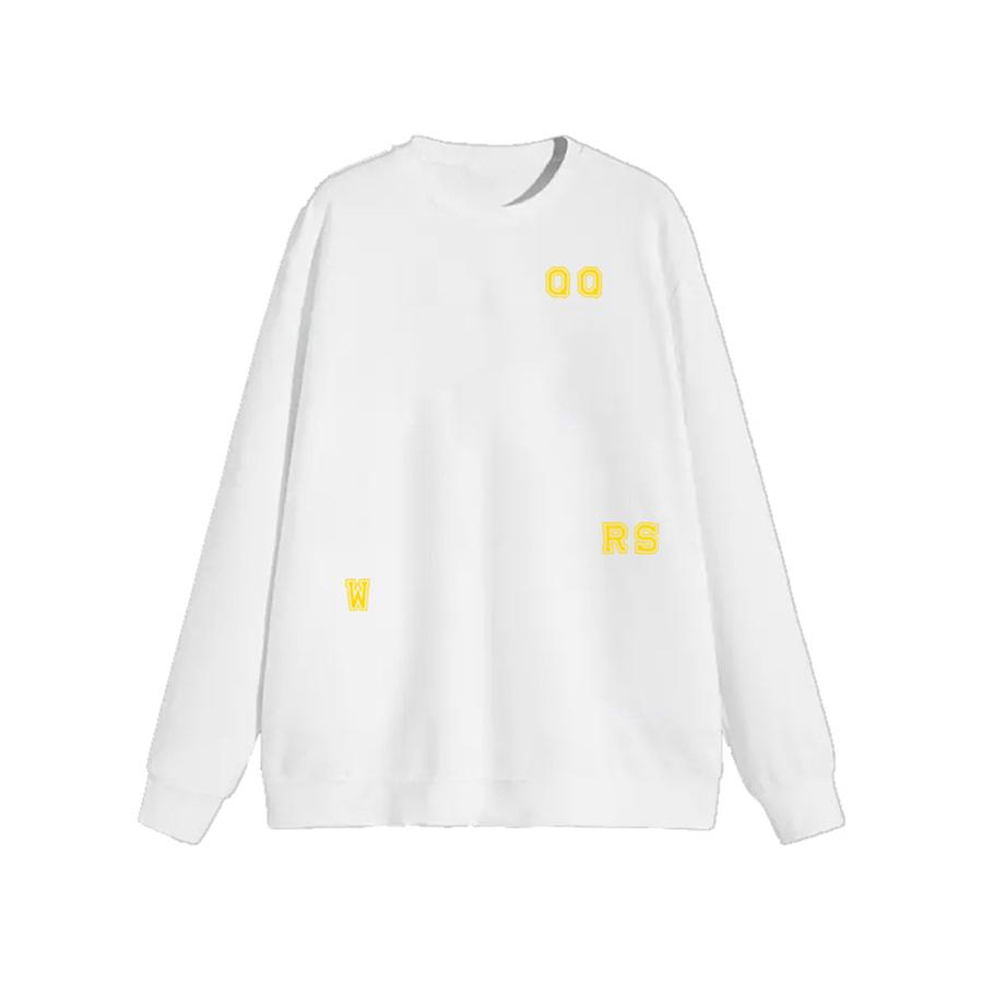 Blomsteralfabet Termiske klistremerker Hot Tear Ord Svart Gull Striper Varmepress Applikert gjør-det-selv-tilbehør-klistremerke Påstrykningsoverføringer