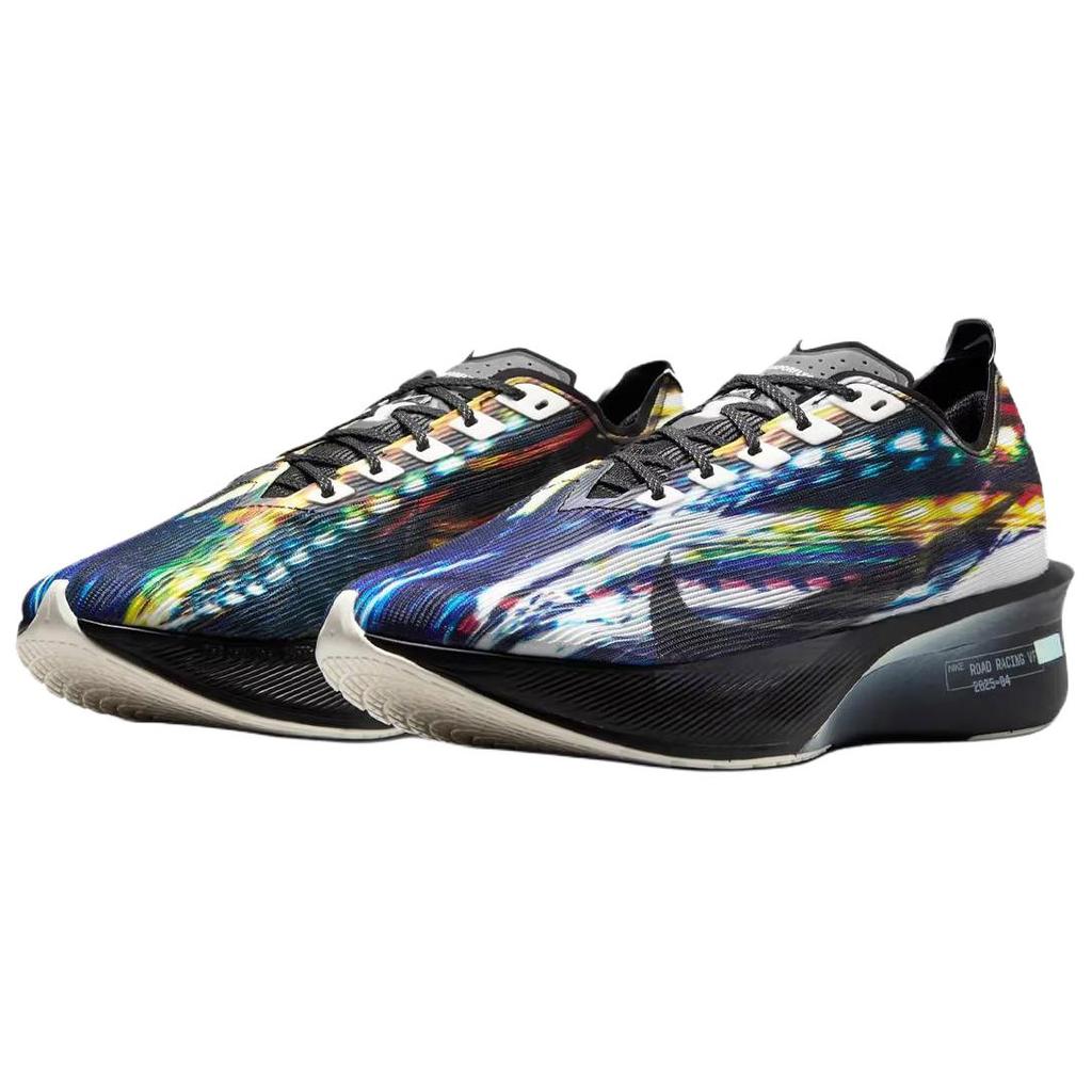 Nike ZoomX Vaporfly Next% 4 Premium Light Trails Sneakers casual IB8167-999