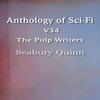 Anthology of SciFi V34 the Pulp Writers Seabury Quinn by Seabury... 9781483702650