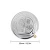 1pc 3D AMG Badge Engine Car Start Stop Button Cover Emblem Sticker for Benz GLA CLA GLE W176 W246 W166 C117 X156 R172 W212 W205