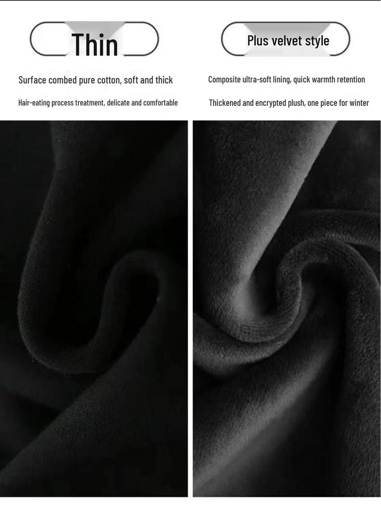 Men's Trendy Printed Hooded Sweatshirt - New Loose-Fit Autumn/Winter Hoodie