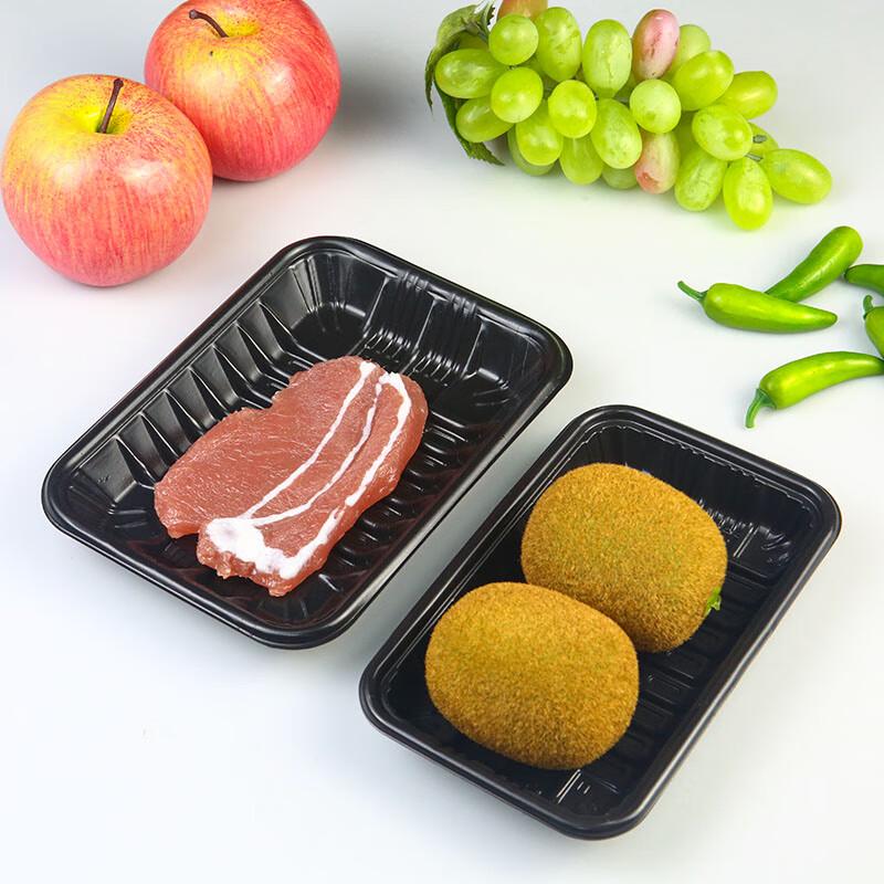 Shixun Plastic Fresh Food Packaging Tray