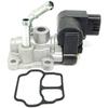 Idle Air Control Valve For Toyota Daihatsu Daihatsy Cuore VI L7 1.0 1998-2003 22270-97201 2227097201 136800-1250 1368001250