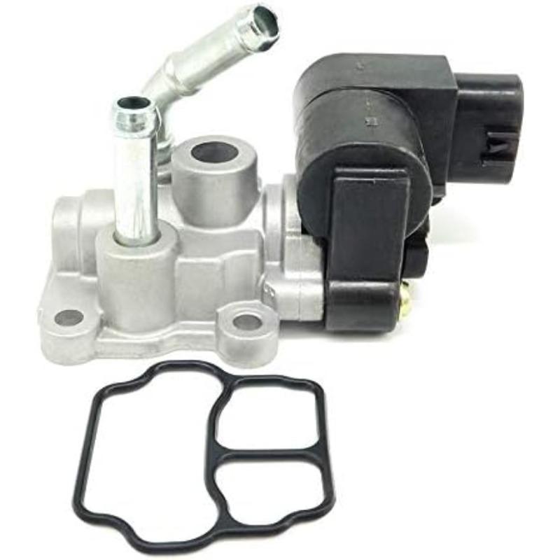 Idle Air Control Valve For Toyota Daihatsu Daihatsy Cuore VI L7 1.0 1998-2003 22270-97201 2227097201 136800-1250 1368001250