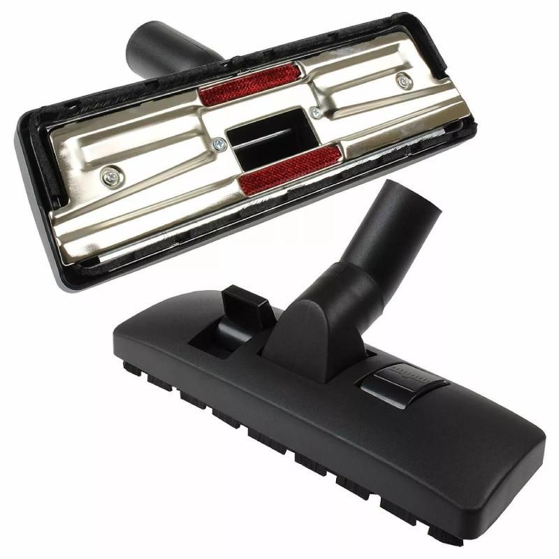 High-quality Vacuum Cleaner Floor Brush Attachment With Metal Base 32mm And 35mm