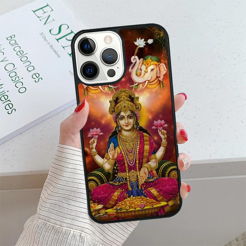 Lord Shiva Hindu God Buddha India Phone Case cover For iPhone 17 Air 15 16 16e 14 13 Pro Coque 12 11 Pro Max For Apple PLUS