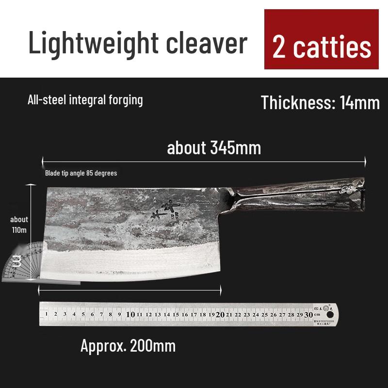 

Мощный стальной костяной топорик ZISIZ