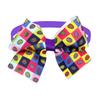 50/100pcs Easter Dog Bow Ties Rabbit Pattern Dog Grooming Pet Cat Dog Bowties Neckties Pet Supplies Pet Bowtie Supplies