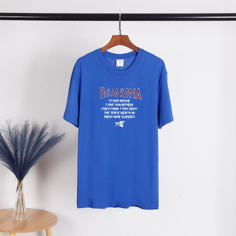 TWINFLAMES Women Printed T Shirt Girl Summer Harajuku Y2k Trendy Tops Tee 90s Vintage Clothes