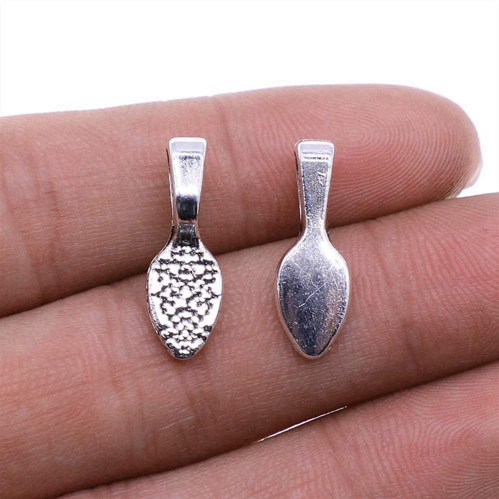 Accessories Parts Pendant End Tail Kids' Jewelry Materials QA042