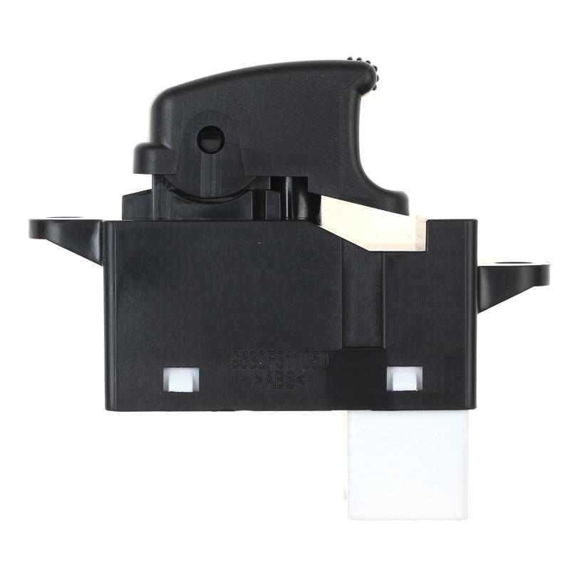 93580-0X0104X Power Window Regulator Switch Button Car 935800X0104X For Hyundai I10 2011-2014
