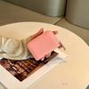 Genuine Leather Card Holder First Layer of Cowhide Coin Purses For Women Natural Leather ID Credit Business Cards Organizer 11 Slots