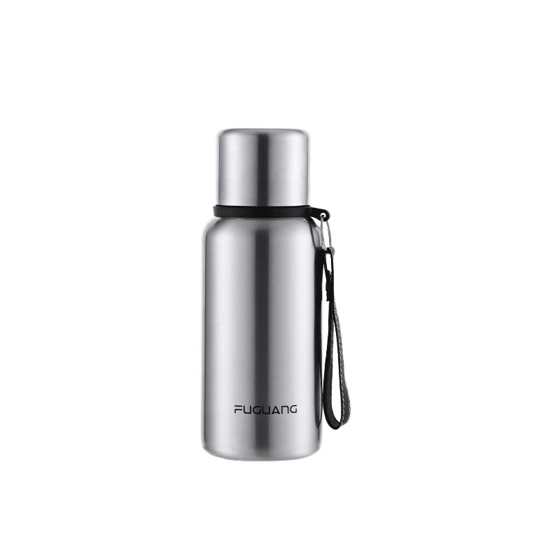 Fuguang 316 Stainless Steel Large Capacity Vacuum Insulated Bottle