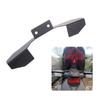 1 Set Diy Accessories Motorcycle Signal Light Protector Cover Guard For Click V3 Click V2 160