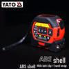 YATO 5m Infrared Laser Distance Meter