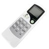 Compatible Remote Control for Zhigao Air Conditioner ZCF/LW-17-1 Effortless Operation and Long-lasting Performances