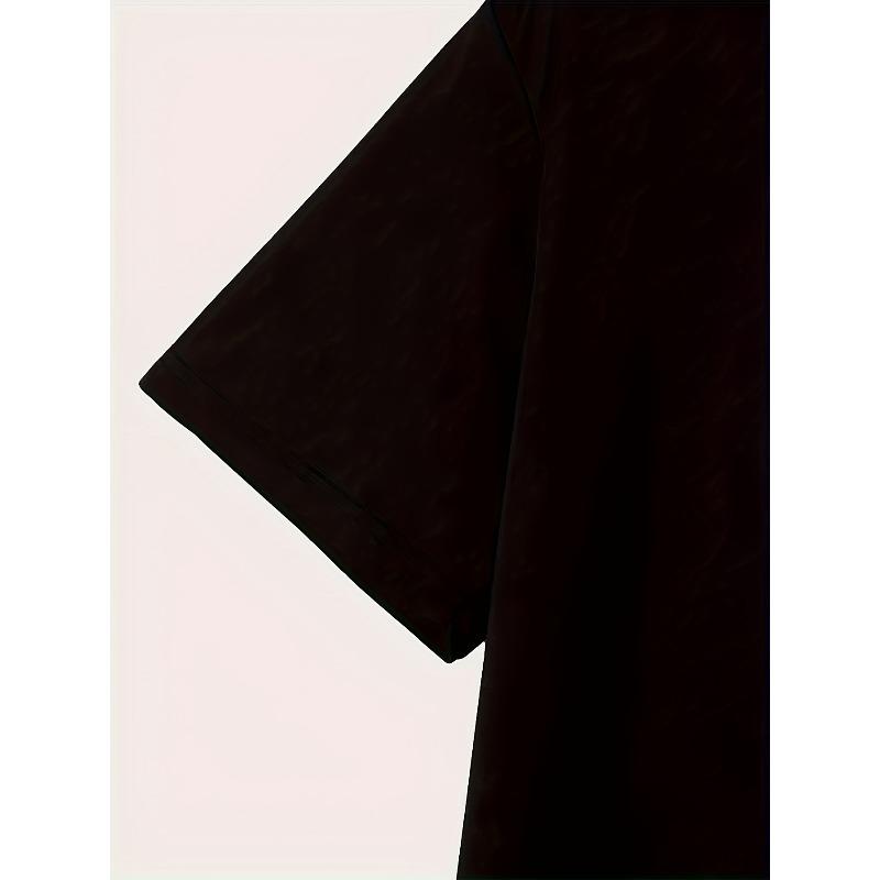 European sizes Men' & Unisex Crooks Castles Brand T-Shirt with Iconic Print - Streetwear Casual Round Neck Tee, Machine Washable Digital