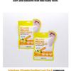 LEBELAGE - Vitamin Peeling Foot Pack