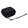 Portable EVA Hard Case Black Carrying Storage Bag for MuzenWild Mini Speaker for Travel Home Office, Case Only