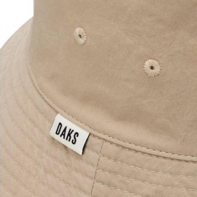 DakS Women S reverSible Bucket Hat Beige Dbhe4f119i2