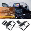 Navigation mount suitable for BMW K1600 GT/GTL/B models, also compatible with BMW R1250RT RT1250 2022-2026 models, GPS and phone