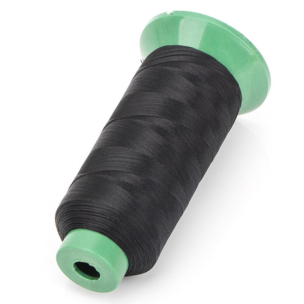 Parties Safety Bags Handmade Items Multi Completing DIY Sewing Cushion Leather Thread High Speed Machines Leather DIY