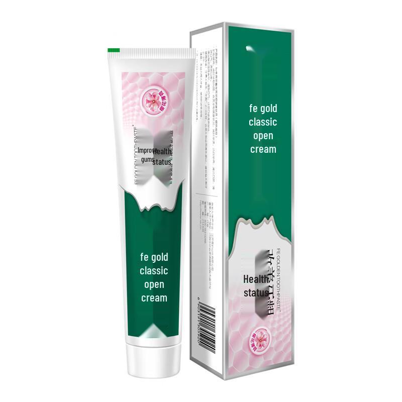 

FE Classic Sakura Mint Bioenzyme Toothpaste 9.3
