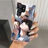 H-Hikaru Ga Shinda Natsu Phone Case for Samsung Galaxy S26 S24 S23 Ultra S25 Edge S22 S21 Plus S20 FE + Soft Print Shell Funda G