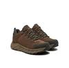 Men's Karrimor Sneakers Gashawk Low K1106 Brown