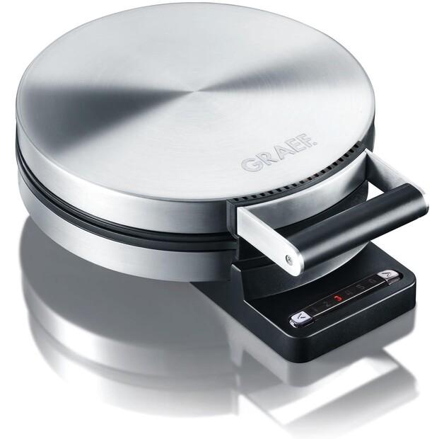 

Вафельница Graef HE80