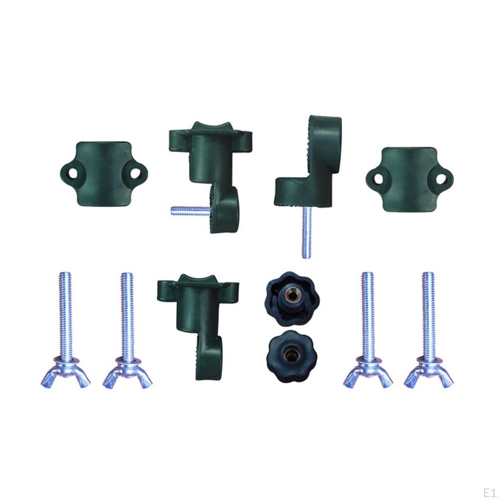 Fishing Rod Holder Bracket Adjustable Pole Accessories