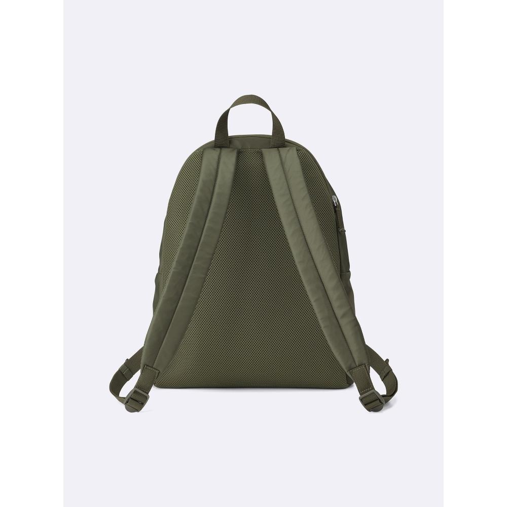 Gu Nylon Twill Backpack+e