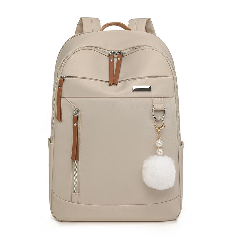 

2025 Women s Multifunctional Large-Capacity Laptop Backpack for Travel, Business, and School