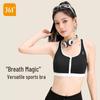 361° Women's High-Impact Sports Bra