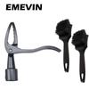 Durable Aluminum Weeding Tool Head