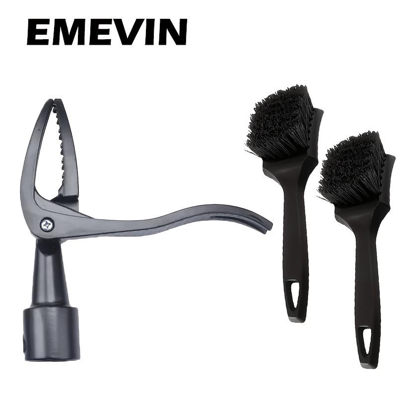 Durable Aluminum Weeding Tool Head
